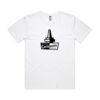 Mens Staple Minus Tee Thumbnail