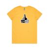 AS Colour - Maple Tee Thumbnail