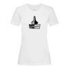 Stedman Ladies Classic Tee Thumbnail